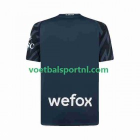 AC Milan Doelman Third Shirt 2023-24